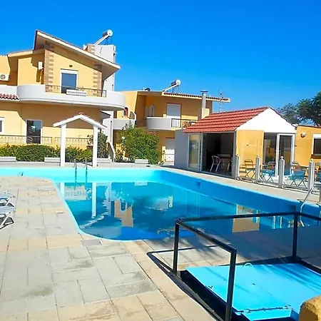 Hotel Sofia Rhodes City