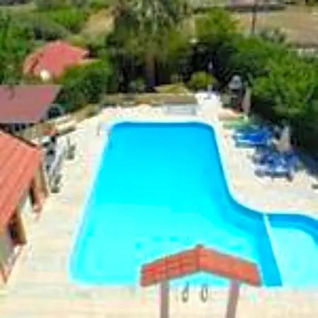 Hotel Sofia 4*