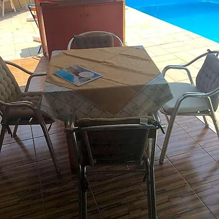 Hotel Sofia Rhodes City