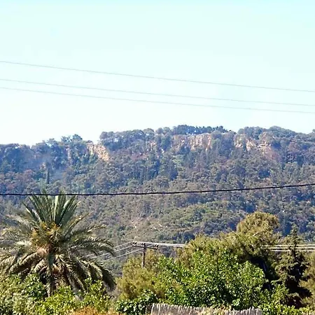 Sofia 4* Rhodes City