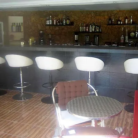Hotel Sofia 4*