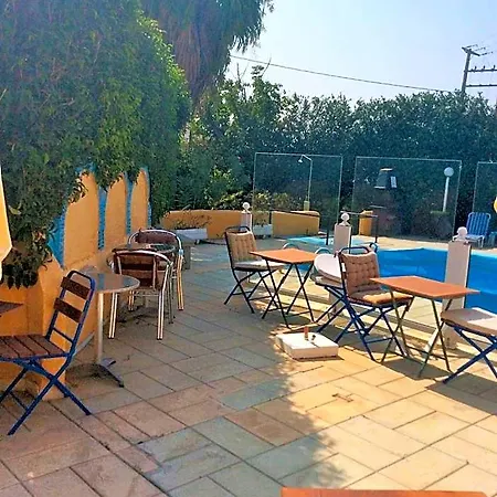 Sofia Hotel Rhodes City