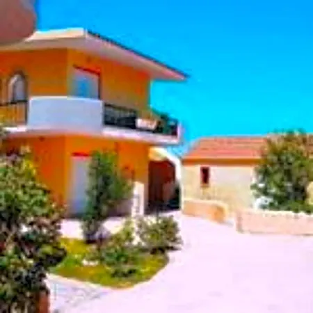 Hotel Sofia Rhodes City