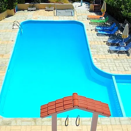 Sofia 4* Rhodes City